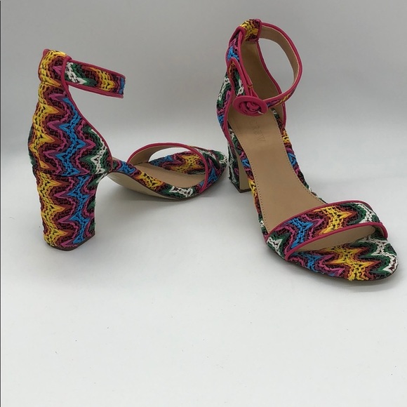 J Crew women’s Wedge shoes - Picture 2 of 5